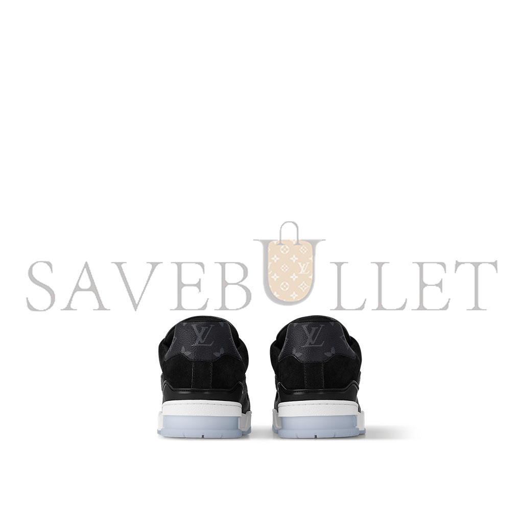LOUIS VUITTON LV TRAINER SNEAKER 1A8PUE LOUIS VUITTON LV TRAINER SNEAKER 1A8PUE
